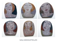 Salvamanteles - Tablemat  2012  